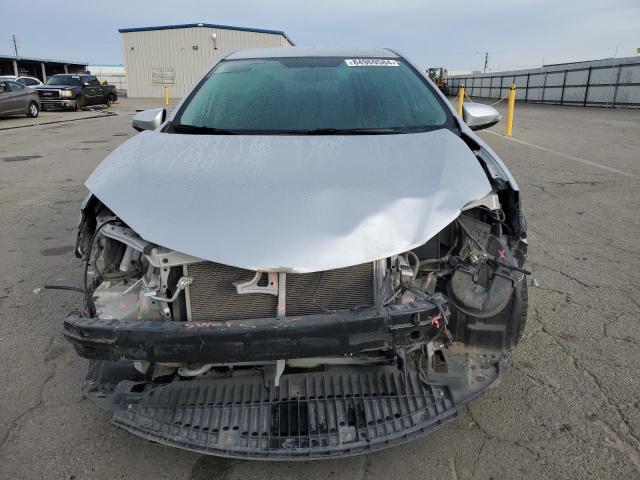 Photo 5 from auction – 2015 TOYOTA COROLLA L with VIN 2T1BURHE7FC252294