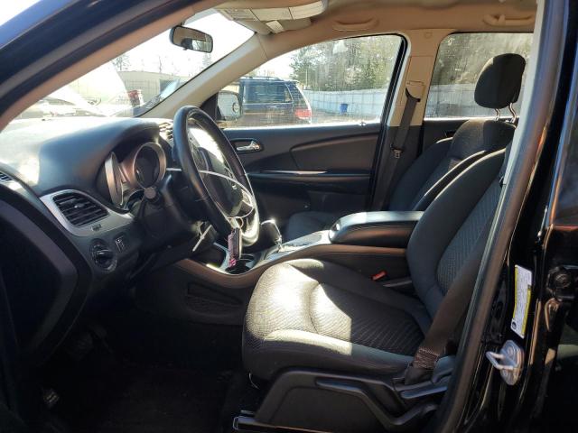 Photo 7 from auction – 2018 DODGE JOURNEY SE with VIN 3C4PDCAB8JT236775