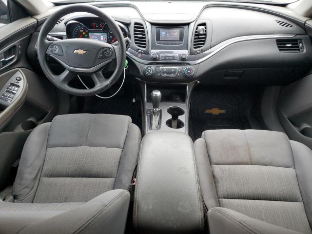 Photo 8 from auction – 2015 CHEVROLET IMPALA LS with VIN 1G11Z5SL7FU100380