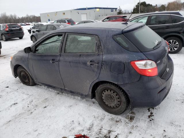 Photo 2 from auction – 2010 TOYOTA COROLLA MA with VIN 2T1KU4EE8AC211737