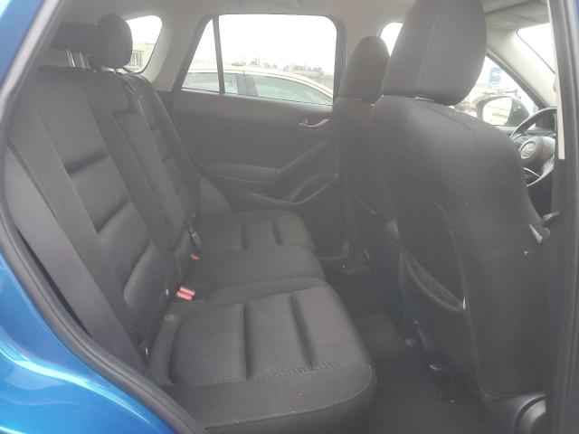 Photo 11 from auction – 2014 MAZDA CX-5 TOURI with VIN JM3KE4CY6E0344269