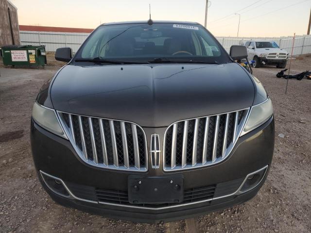 Photo 5 from auction – 2011 LINCOLN MKX with VIN 2LMDJ6JK2BBJ11393