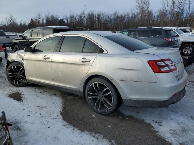 Photo 2 from auction – 2013 FORD TAURUS LIM with VIN 1FAHP2F84DG102248