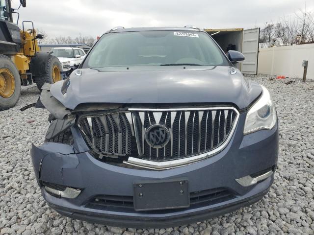 Photo 5 from auction – 2014 BUICK ENCLAVE with VIN 5GAKRAKD8EJ262937
