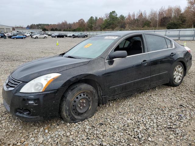 NISSAN ALTIMA BAS 2012 with VIN 1N4AL2AP5CC134207 - Photo from auction