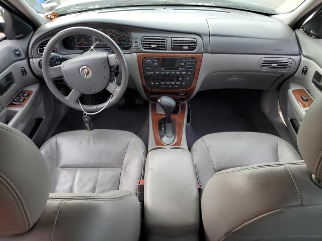 Photo 8 from auction – 2004 MERCURY SABLE LS P with VIN 1MEHM55SX4G602026