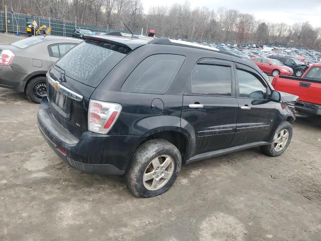 Photo 3 from auction – 2008 CHEVROLET EQUINOX LS with VIN 2CNDL23F686341907