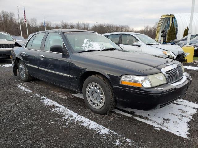 Photo 4 from auction – 2003 MERCURY GRAND MARQ with VIN 2MEFM74W33X688828