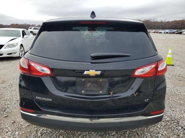 Photo 6 from auction – 2018 CHEVROLET EQUINOX LT with VIN 2GNAXJEV8J6243890