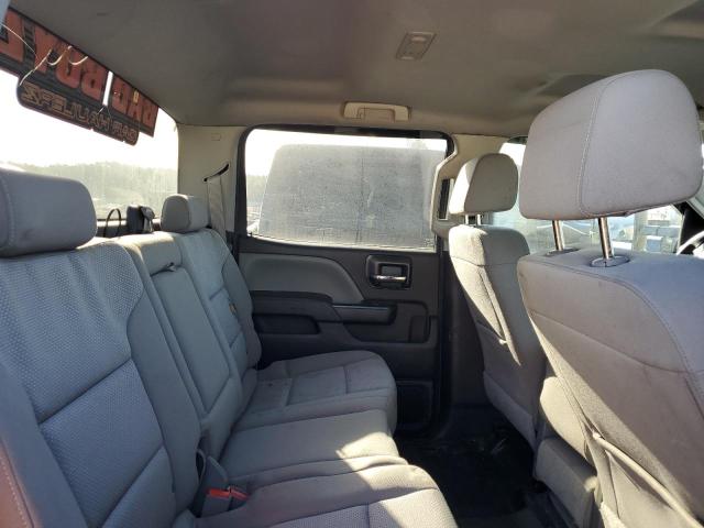 Zdjęcie 10 z aukcji – 2016 CHEVROLET SILVERADO z VIN 1GB4KYC8XGF280808