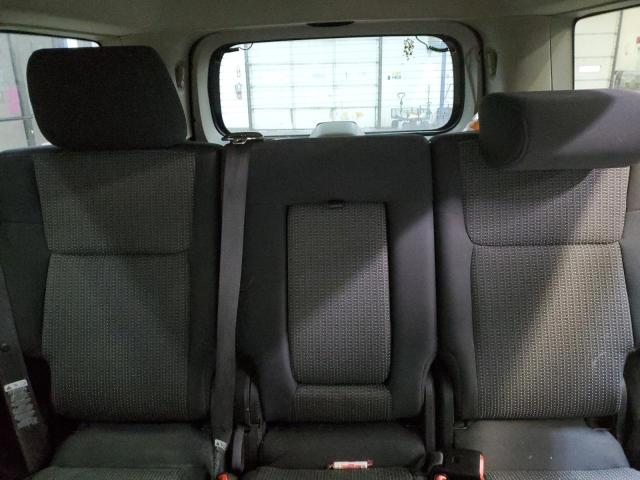 Photo 10 from auction – 2010 JEEP COMMANDER with VIN 1J4RG4GK0AC115550