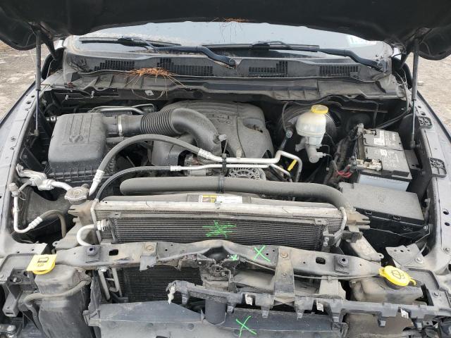 Photo 11 from auction – 2018 RAM 1500 SPORT with VIN 1C6RR7MT6JS129027