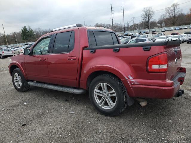 Photo 2 from auction – 2008 FORD EXPLORER S with VIN 1FMEU53E28UA25545