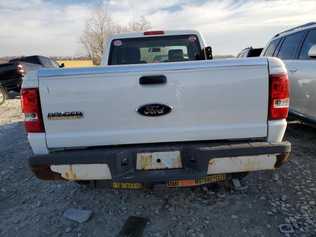 Photo 6 from auction – 2011 FORD RANGER SUP with VIN 1FTKR1ED7BPA36763
