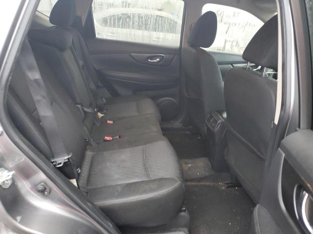 Photo 11 from auction – 2018 NISSAN ROGUE S with VIN KNMAT2MT5JP597263