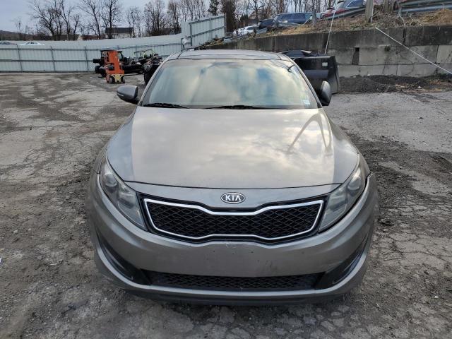 Photo 5 from auction – 2012 KIA OPTIMA SX with VIN 5XXGR4A67CG074615