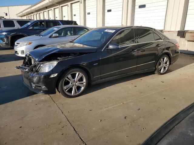 Photo 1 from auction – 2012 MERCEDES-BENZ E 350 4MAT with VIN WDDHF8JB0CA564266