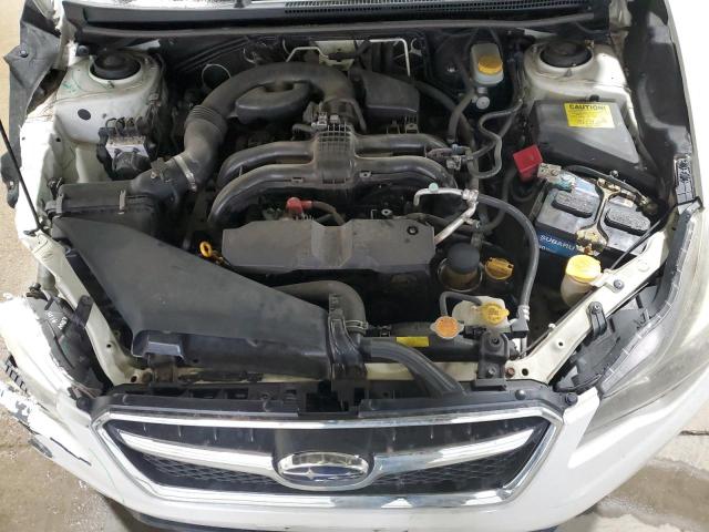 Photo 12 from auction – 2015 SUBARU XV CROSSTR with VIN JF2GPACC5F8292715