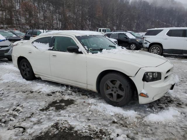 Photo 4 from auction – 2008 DODGE CHARGER with VIN 2B3KA43R98H214811