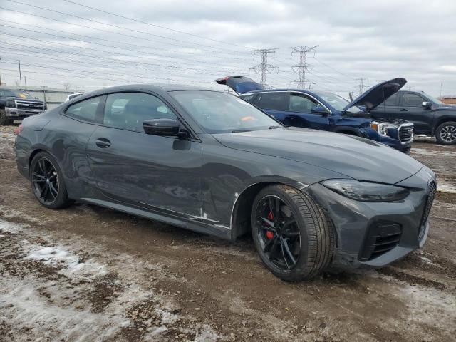 Photo 4 from auction – 2022 BMW M440XI with VIN WBA13AR04NCJ02389