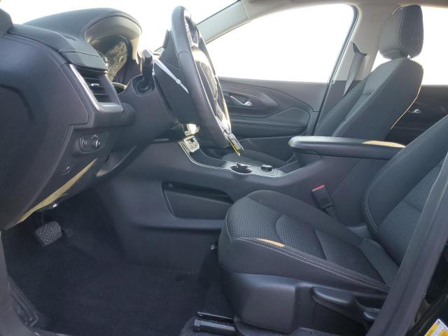 Photo 7 from auction – 2022 GMC TERRAIN SL with VIN 3GKALMEV1NL304623