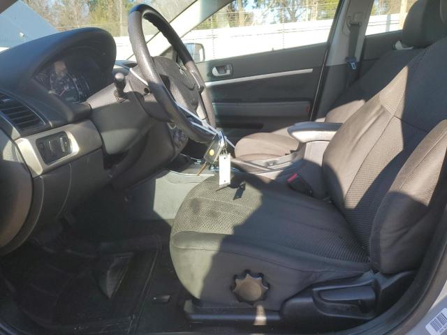 Фото 7 с аукциона – 2012 MITSUBISHI GALANT FE с VIN 4A32B2FFXCE020514