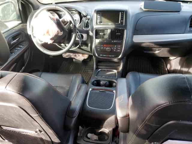 Photo 8 from auction – 2014 DODGE GRAND CARA with VIN 2C4RDGEG1ER357470