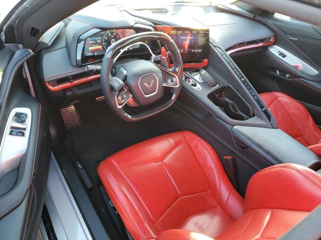 Photo 8 from auction – 2022 CHEVROLET CORVETTE S with VIN 1G1YA2D44N5124168