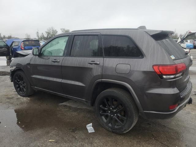 Photo 2 from auction – 2021 JEEP GRAND CHER with VIN 1C4RJFAG9MC692394