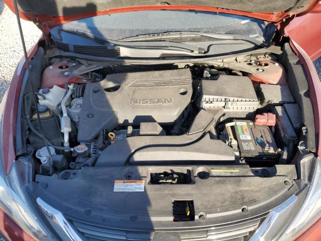 Photo 11 from auction – 2016 NISSAN ALTIMA 2.5 with VIN 1N4AL3AP3GC140356