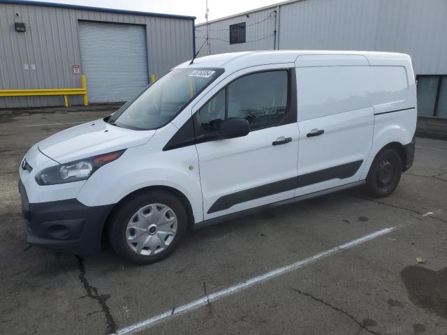 FORD TRANSIT CO 2018 with VIN NM0LS7E73J1369398 - Photo from auction