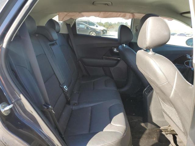 Photo 11 from auction – 2018 KIA NIRO EX with VIN KNDCC3LCXJ5141691