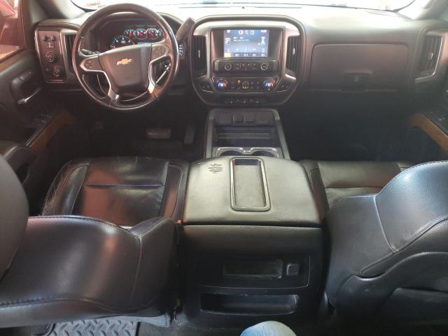 Photo 8 from auction – 2014 CHEVROLET SILVERADO with VIN 3GCUKSEC3EG359999