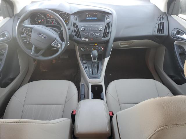 Photo 8 from auction – 2018 FORD FOCUS SE with VIN 1FADP3K25JL245475