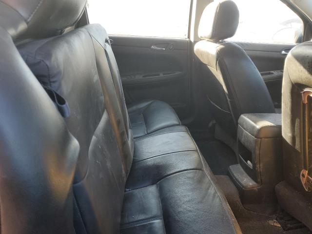 Photo 10 from auction – 2007 CHEVROLET IMPALA LT with VIN 2G1WT58K879398815