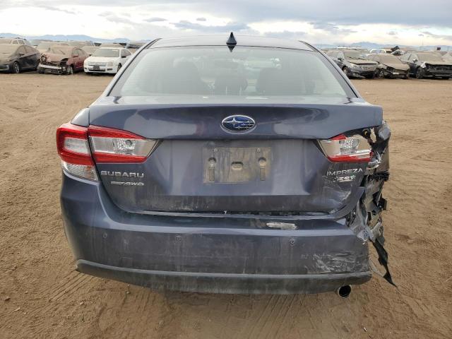 Photo 6 from auction – 2017 SUBARU IMPREZA LI with VIN 4S3GKAT65H3613336