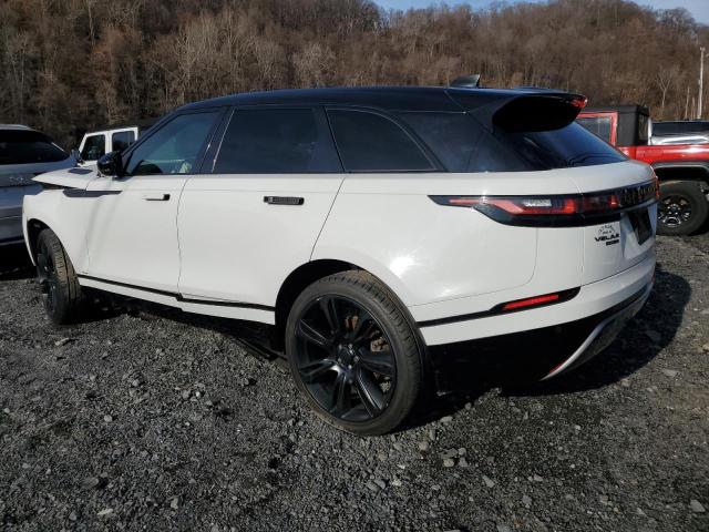 Photo 2 from auction – 2020 LAND ROVER RANGE ROVE with VIN SALYK2EX3LA243985