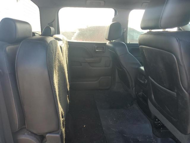 Photo 10 from auction – 2015 GMC SIERRA C15 with VIN 3GTP1VEC9FG332373