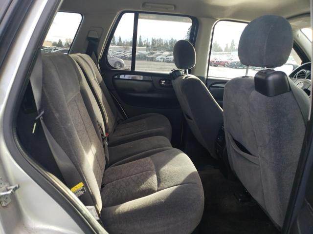 Photo 11 from auction – 2006 GMC ENVOY with VIN 1GKDT13S262327772