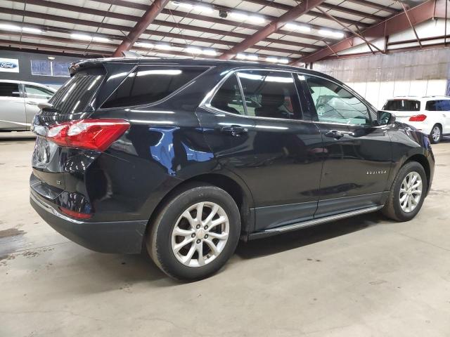 Photo 3 from auction – 2018 CHEVROLET EQUINOX LT with VIN 2GNAXJEV7J6309118