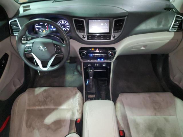 Photo 8 from auction – 2018 HYUNDAI TUCSON SEL with VIN KM8J3CA46JU734064