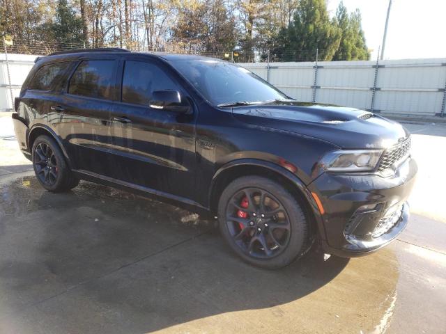 Photo 4 from auction – 2023 DODGE DURANGO SR with VIN 1C4SDJGJ8PC673452
