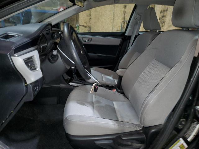 Photo 7 from auction – 2016 TOYOTA COROLLA L with VIN 5YFBURHEXGP519168