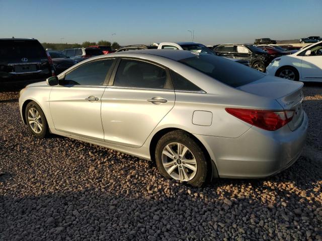 Photo 2 from auction – 2012 HYUNDAI SONATA GLS with VIN 5NPEB4AC4CH470569