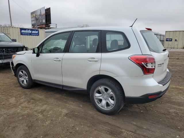 Photo 2 from auction – 2014 SUBARU FORESTER 2 with VIN JF2SJAAC3EH475110