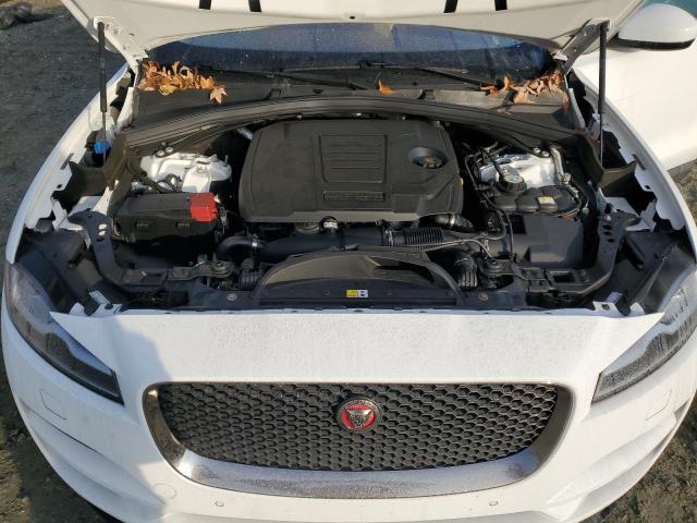 Photo 12 from auction – 2018 JAGUAR F-PACE PRE with VIN SADCK2FX5JA326240
