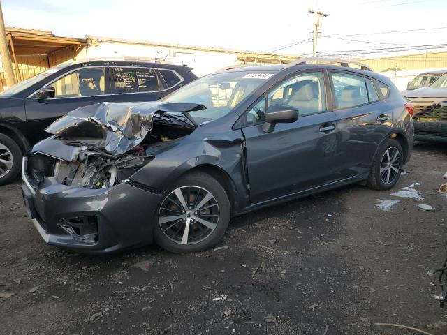 SUBARU IMPREZA PR 2019 con VIN 4S3GTAC63K3738680 - Foto de la subasta