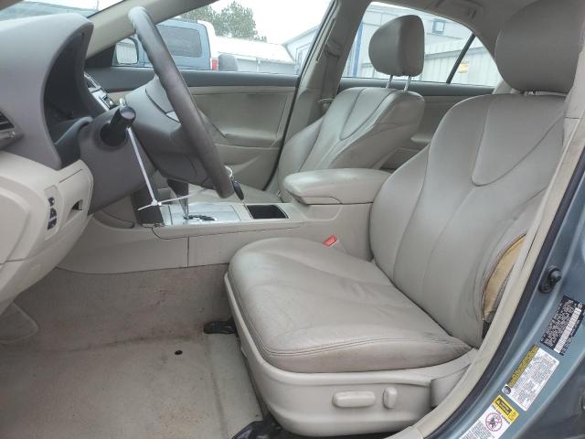 Photo 7 from auction – 2007 TOYOTA CAMRY LE with VIN 4T1BK46K37U501823