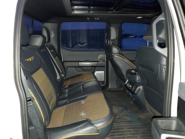 Photo 10 from auction – 2023 FORD F150 SUPER with VIN 1FTEW1E87PFC33969
