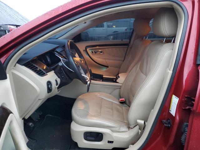 Photo 7 from auction – 2015 FORD TAURUS LIM with VIN 1FAHP2J89FG130220